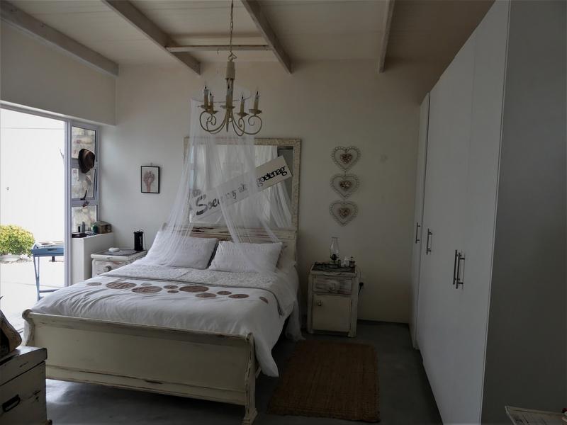 3 Bedroom Property for Sale in Lampiesbaai Western Cape